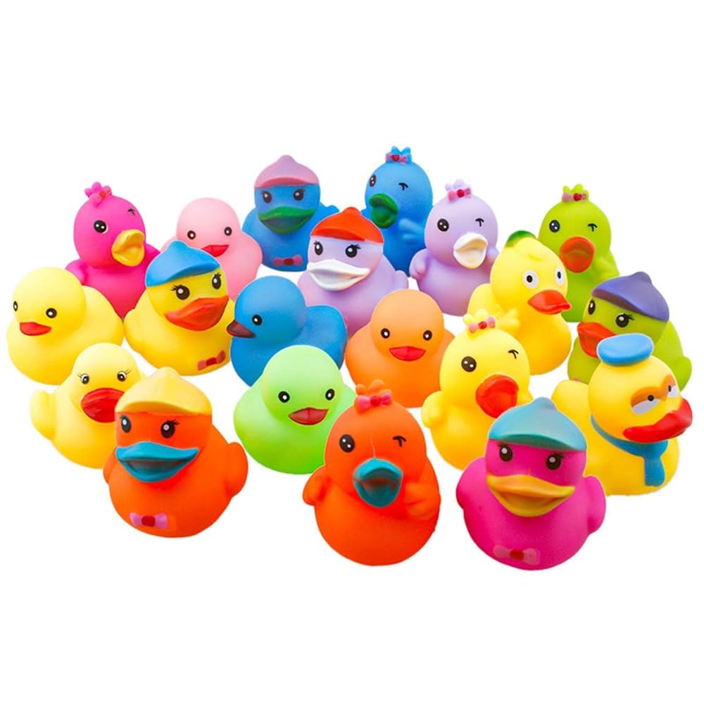 キャノン  fcrb rubber duck アヒル 11個セット キャノン fcrb rubber duck アヒル 11個セット Amazon.co.jp